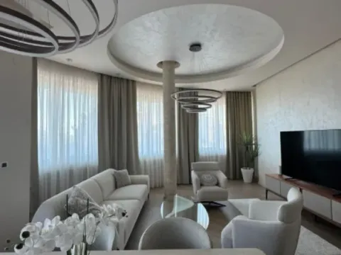 Sale, two bedroom apartment, 117m², Rozino, Budva - image 1