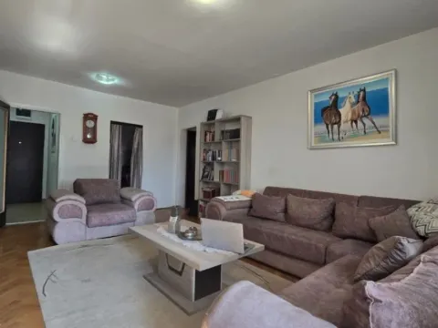 Sale, two bedroom apartment, 66m², Lepa Kata, Podgorica