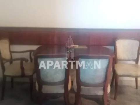 Izdavanje, dvosoban stan, 56m², Stari Grad, Beograd - image 3