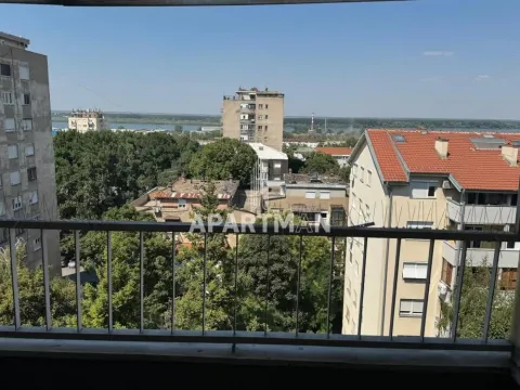 Izdavanje, jednosoban stan, 54m², Karaburma, Palilula Sve Podlokacije - image 11