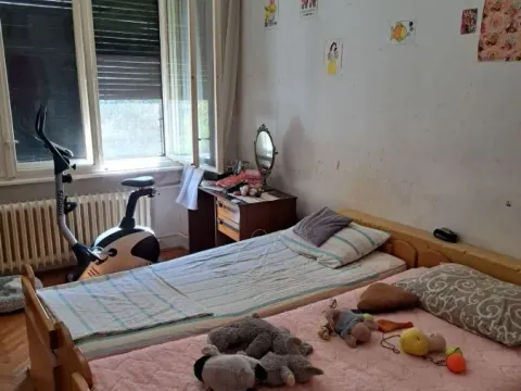 Prodaja, dvosoban stan, 59m², Centar, Novi Sad - image 9