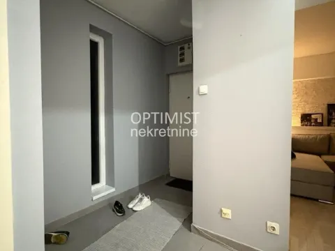 Izdavanje, dvosoban stan, 67m², Novi Beograd Blok 37, Novi Beograd Sve Podlokacije - image 8