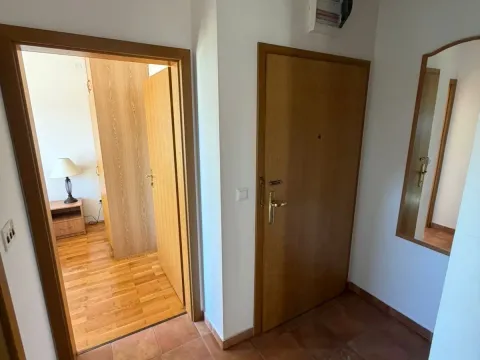 Sale, one bedroom apartment, 48m², Petrovac, Budva - image 12