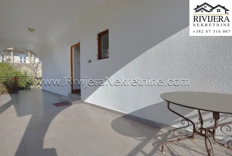 Prodaja, dvosoban stan, 93m², Bijela, Herceg Novi