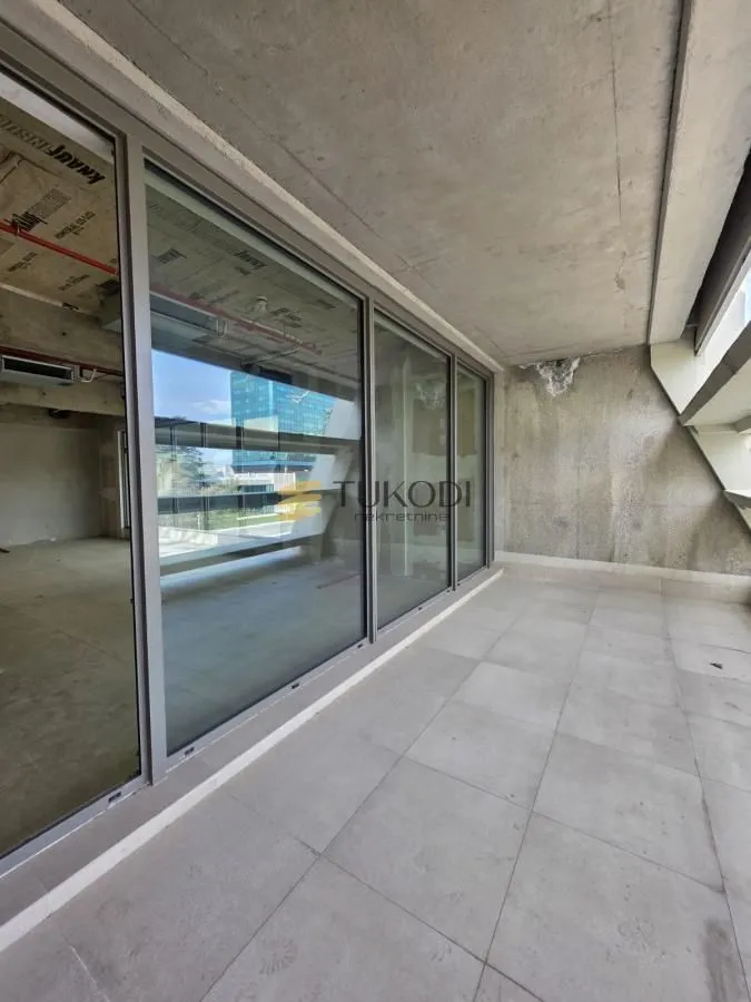 Rent, office space, 352m², Beograd, Srbija
