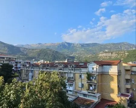 Sale, two bedroom apartment, 70m², Budva, Crna Gora - image 3