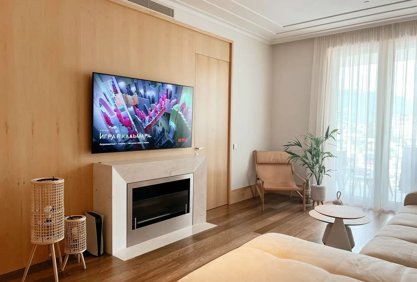 Prodaja, jednosoban stan, 80m², Tivat, Crna Gora