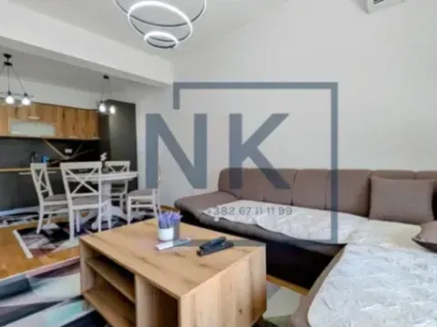 Rent, two bedroom apartment, 68m², Stara Varoš, Podgorica - image 4