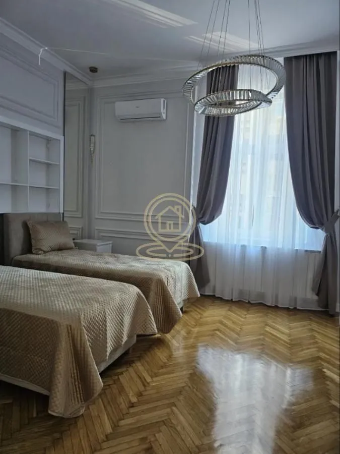 Rent, three bedroom apartment, 108m², Tašmajdan, Palilula Sve Podlokacije