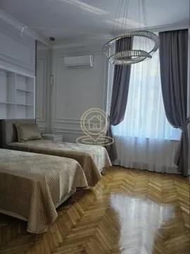 Rent, three bedroom apartment, 108m², Tašmajdan, Palilula Sve Podlokacije - image 6