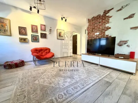 Izdavanje, jednosoban stan, 60m², Blok 5, Podgorica - image 3