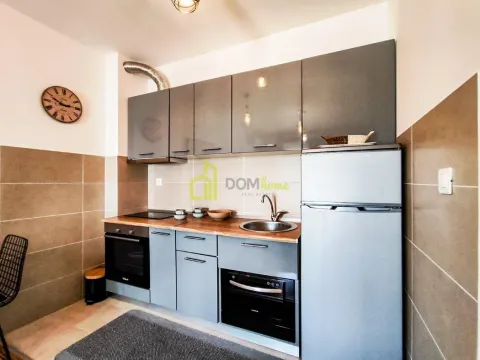 Rent, one bedroom apartment, 36m², Zabjelo, Podgorica - image 7