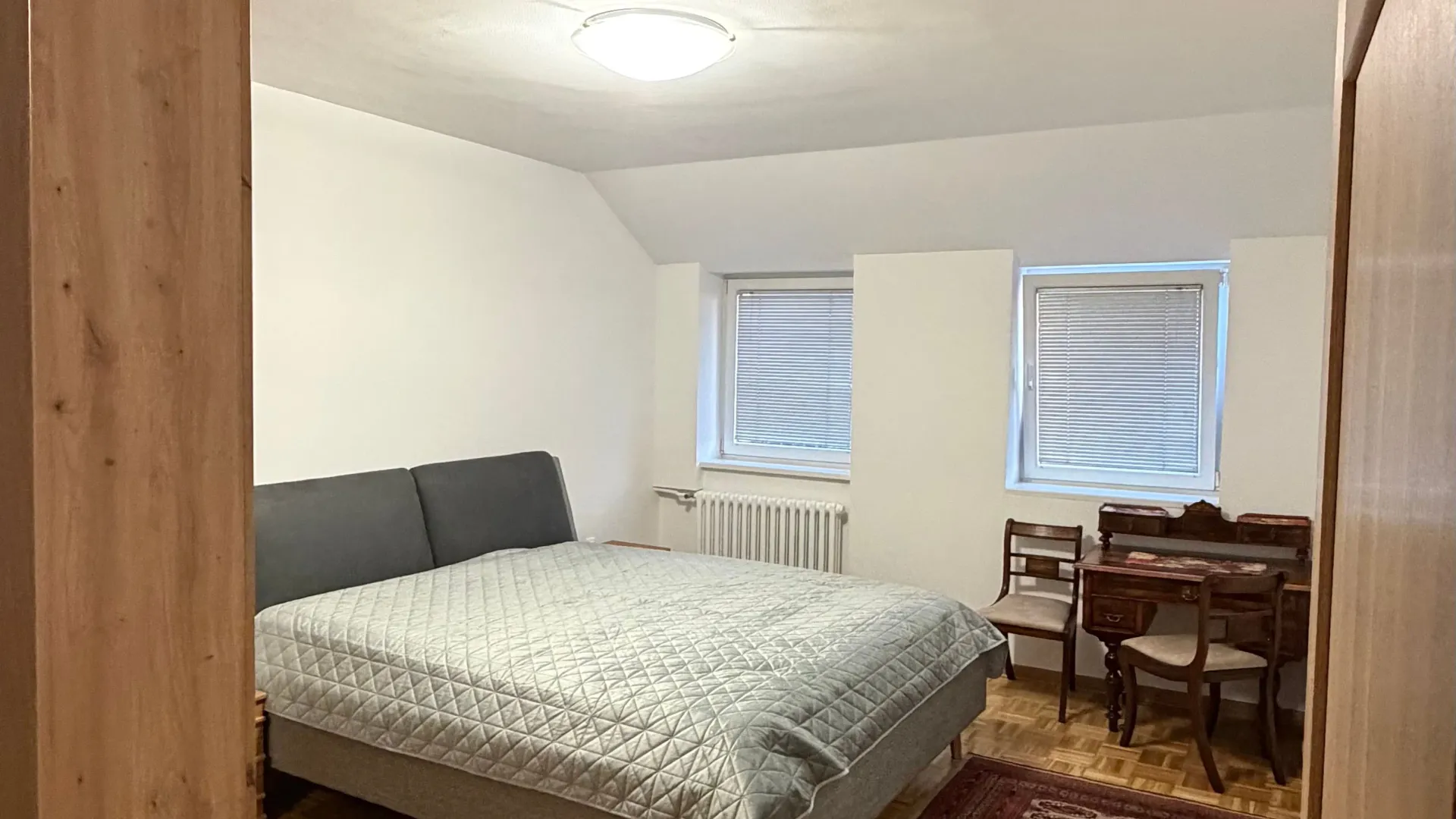 Rent, apartment, 210m², Banovo Brdo, Beograd