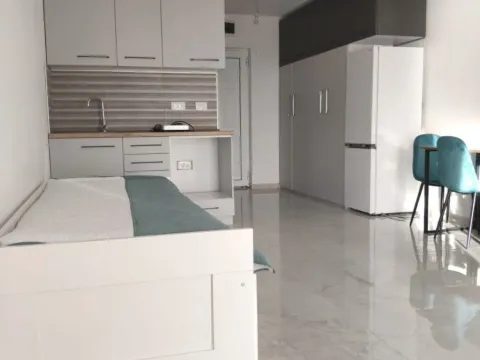 Sale, studio apartment, 35m², Kruče, Ulcinj - image 8