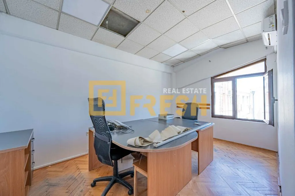 Sale, office space, 106m², Stari Aerodrom, Podgorica
