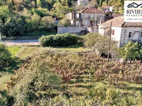 Prodaja, plac, 3636m², Sutorina, Herceg Novi - image 15