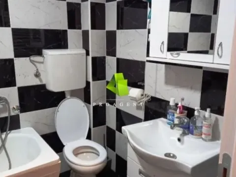 Prodaja, dvosoban stan, 64m², Pantelej, Niš - image 14