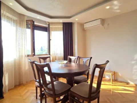 Izdavanje, trosoban stan, 115m², Zabjelo, Podgorica - image 6