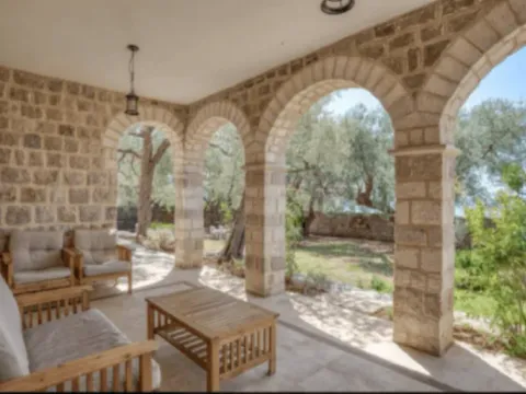 Rent, house, 444m², Budva, Crna Gora - image 8