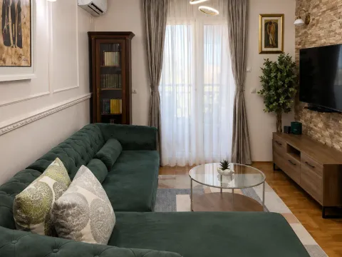 Izdavanje, jednosoban stan, 47m², Zabjelo, Podgorica - image 2