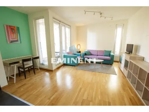 Rent, two bedroom apartment, 54m², Voždovačka Crkva, Voždovac Sve Podlokacije - image 2