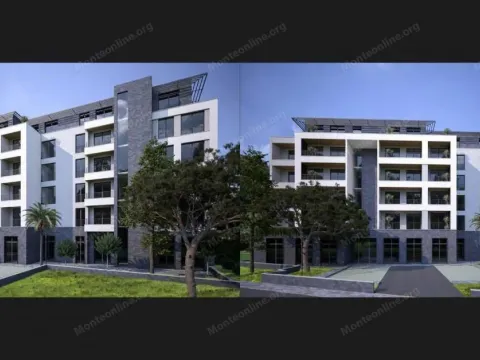 Prodaja, dvosoban stan, 66m², Zagorič, Podgorica - image 3