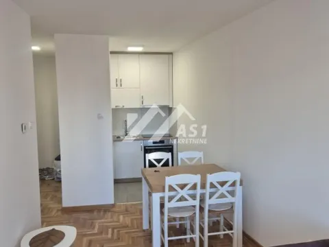 Rent, one bedroom apartment, 39m², Salajka, Novi Sad Sve Podlokacije - image 2