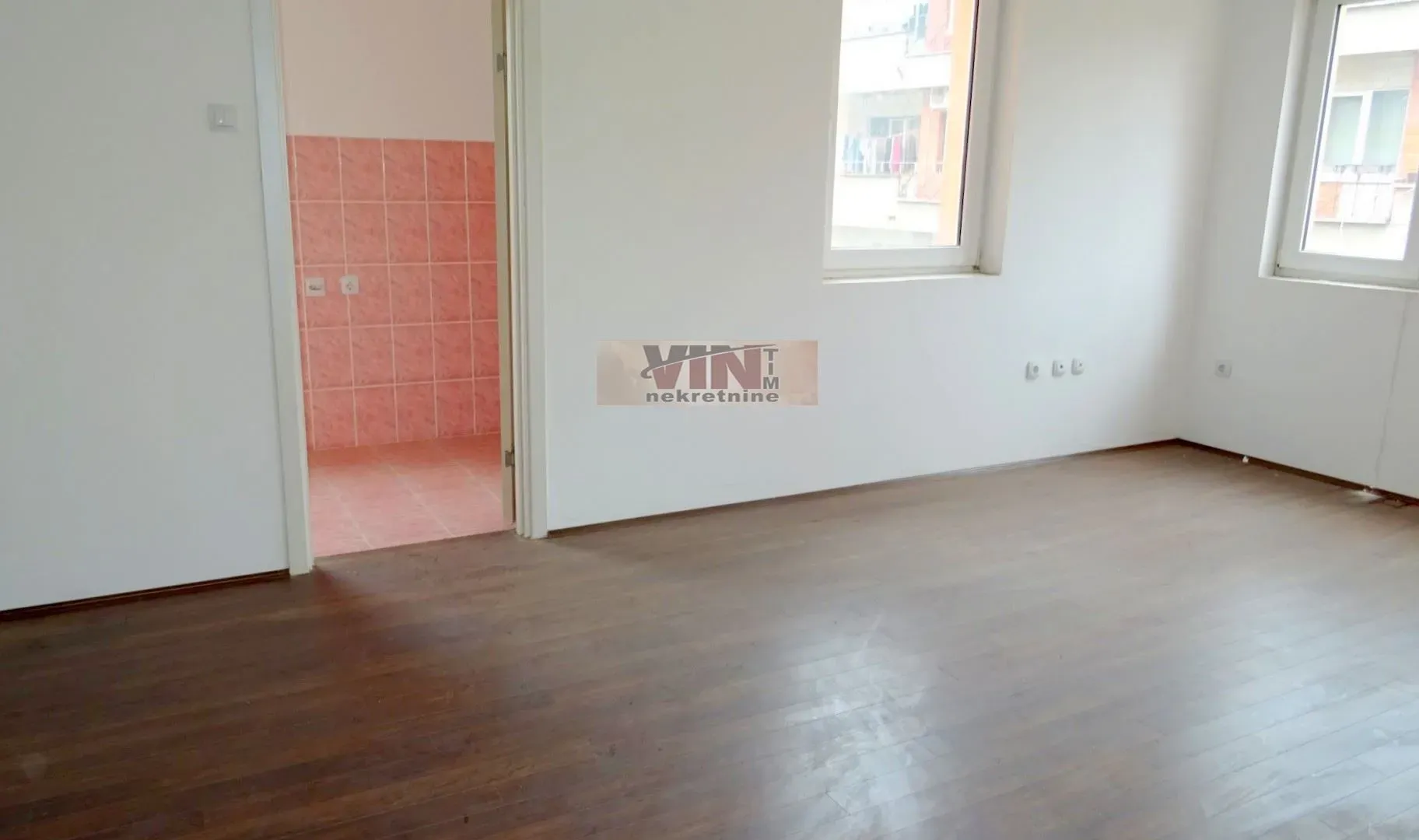 Prodaja, trosoban stan, 62m², Centar Sve Podlokacije, Beograd