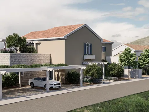 Prodaja, stan, 104m², Tivat, Crna Gora - image 9