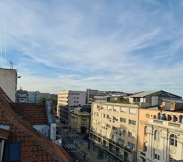 Rent, office space, 160m², Stari Grad, Beograd
