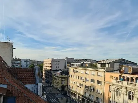 Izdavanje, poslovni prostor, 160m², Stari Grad, Beograd - image 10