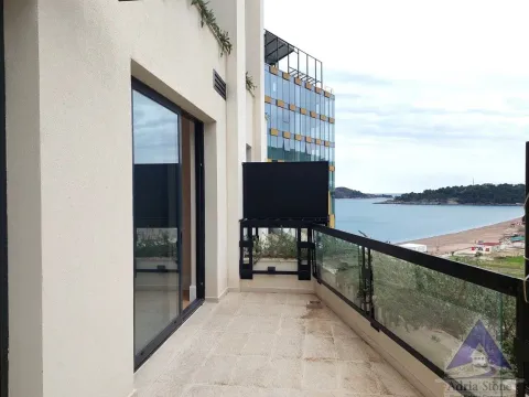 Sale, one bedroom apartment, 77m², Rafailovići, Budva - image 14
