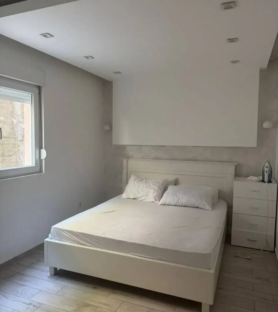 Sale, one bedroom apartment, 45m², Budva, Crna Gora