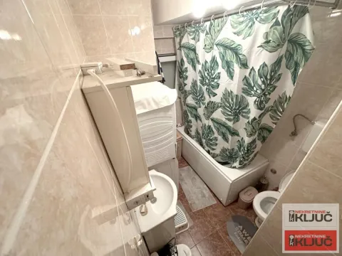 Prodaja, jednosoban stan, 48m², Liman 3, Novi Sad Sve Podlokacije - image 8