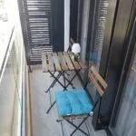 Izdavanje, jednosoban stan, 46m², Tivat, Crna Gora - image 14