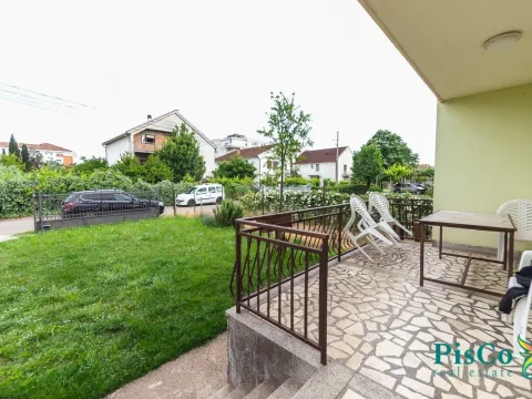 Izdavanje, kuća, 180m², Blok 9, Podgorica - image 2