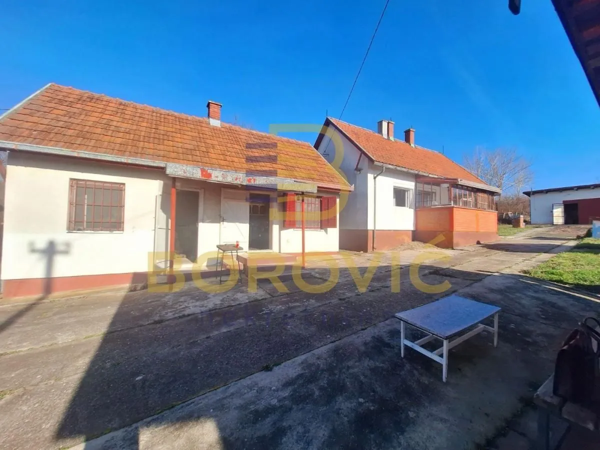 Prodaja, kuća, 105m², Draževac, Obrenovac