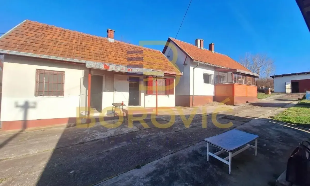Prodaja, kuća, 105m², Draževac, Obrenovac