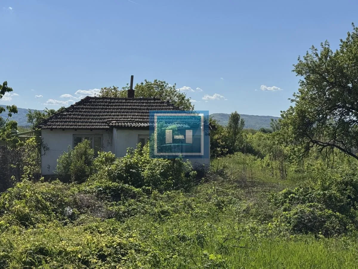 Prodaja, kuća, 53m², Tonja, Ćuprija