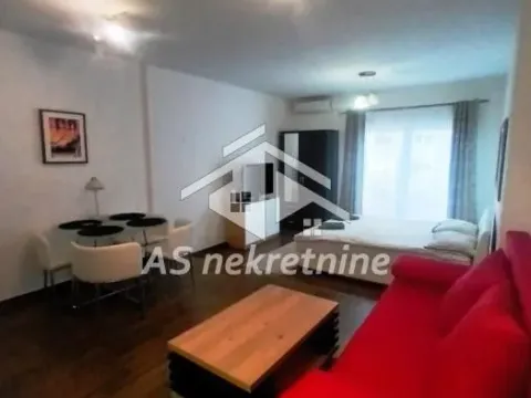 Izdavanje, jednosoban stan, 40m², Čubura, Beograd - image 4