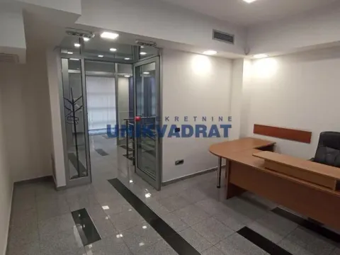 Rent, office space, 180m², Đeram Pijaca, Beograd - image 5
