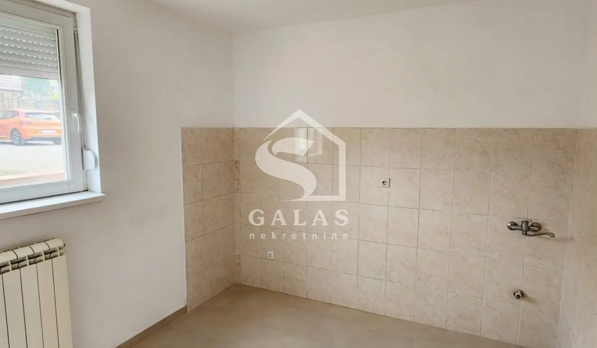 Sale, two bedroom apartment, 55m², Višnjička Banja, Palilula Sve Podlokacije