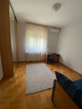 Rent, three bedroom apartment, 118m², Gorica C, Podgorica - image 11