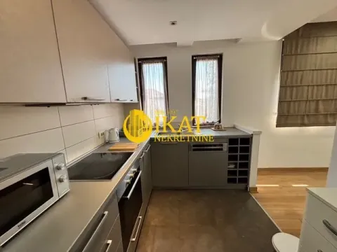 Izdavanje, trosoban stan, 114m², Savski Venac, Beograd - image 18