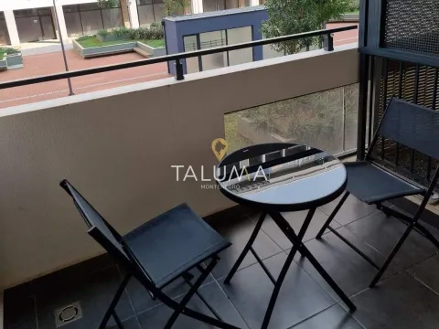 Izdavanje, jednosoban stan, 29m², City Kvart, Podgorica - image 2