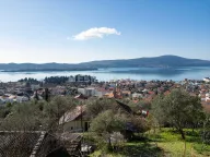 Sale, land lot, 500m², Donja Lastva, Tivat