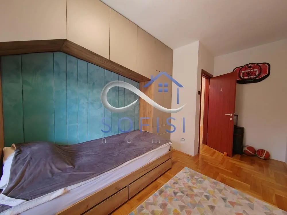 Prodaja, trosoban stan, 67m², Grbavica, Novi Sad Sve Podlokacije