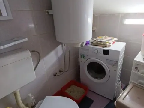 Sale, one bedroom apartment, 33m², Grbavica, Novi Sad Sve Podlokacije - image 8