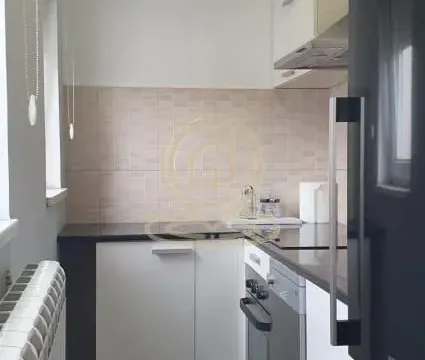 Rent, two bedroom apartment, 43m², Crveni Krst, Beograd - image 6