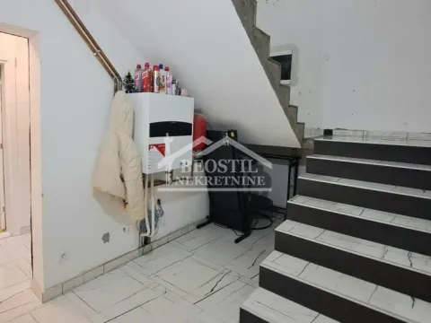 Sale, house, 220m², Palilula Sve Podlokacije, Beograd - image 19